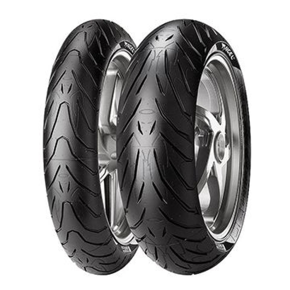 Pneu 120-70-17 pour  