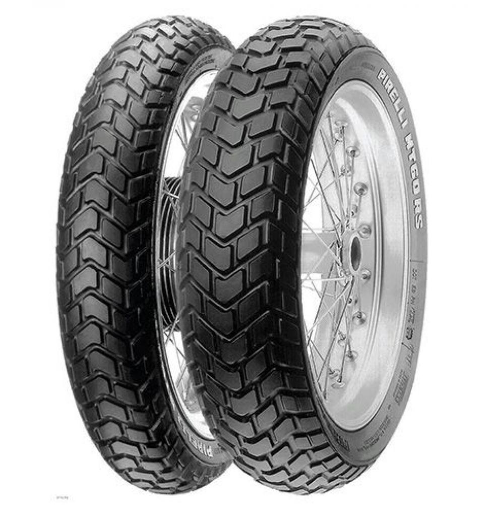 Pneu 120-70-17 pour  