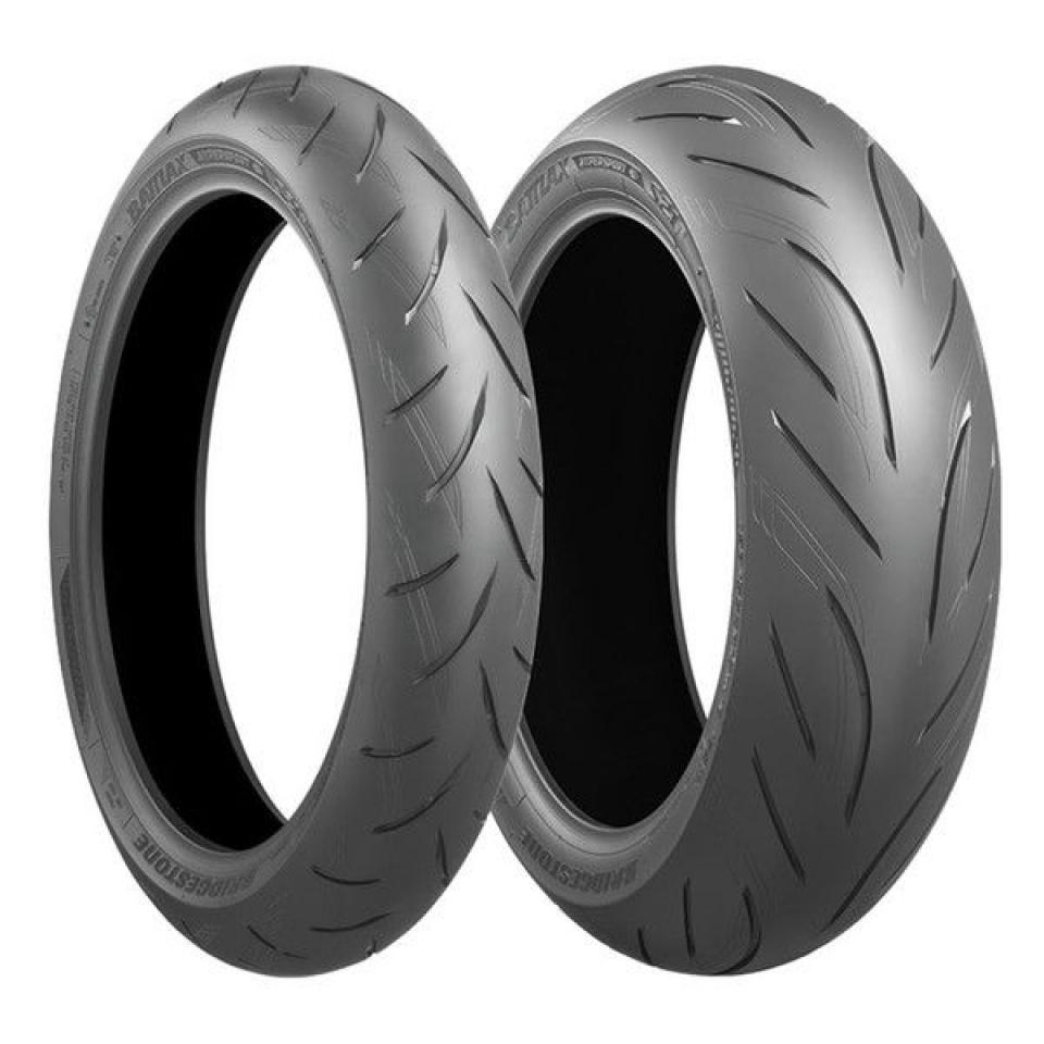 Pneu 120-70-17 pour  