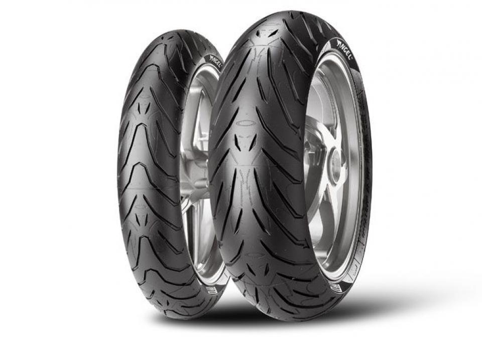 Pneu 120-70-17 pour BMW R Rt