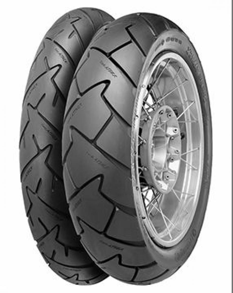 Pneu 120-70-17 pour  
