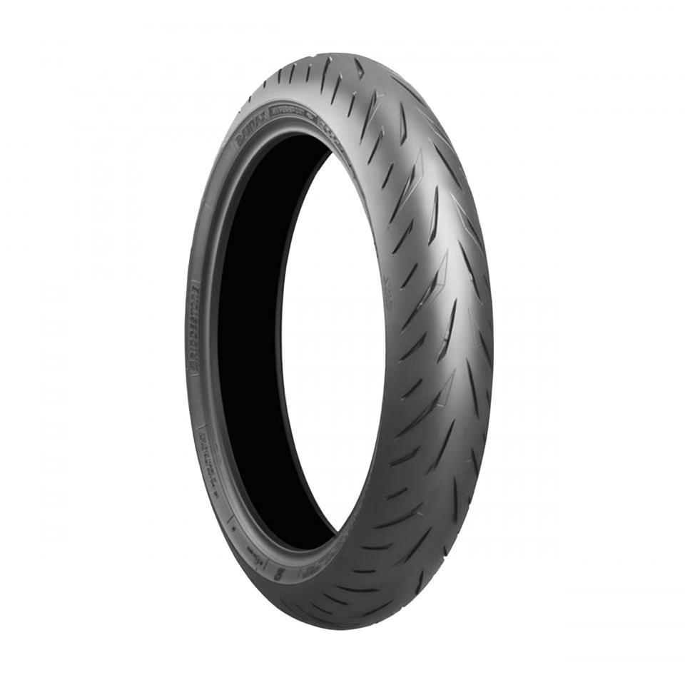 Pneu 120-70-17 pour Yamaha MT-09