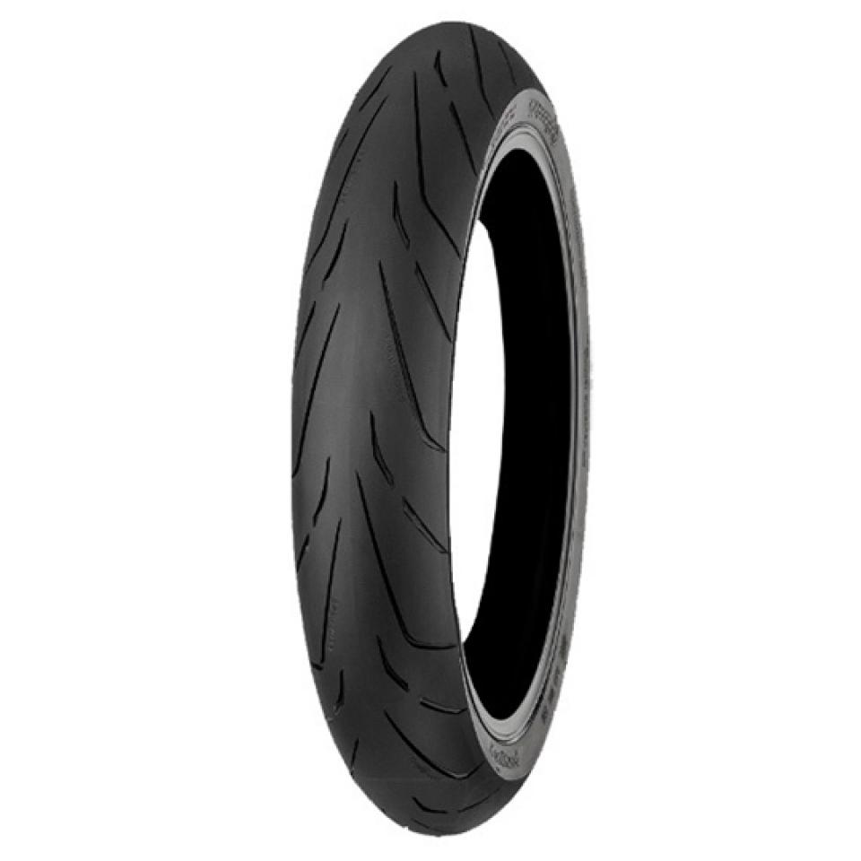 Pneu 120-70-17 Continental pour Moto Kawasaki 650 Er6-N Neuf