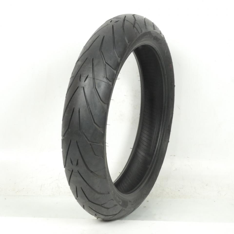 Pneu 120-70-17 pour Aprilia Caponord