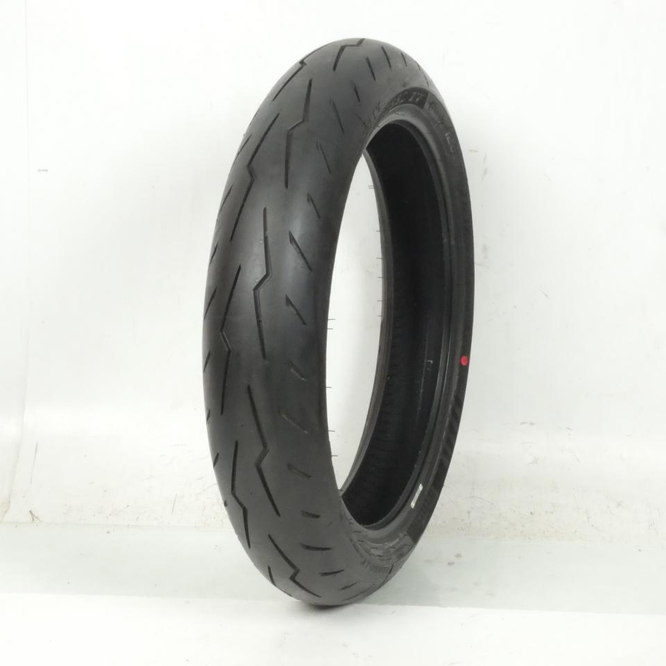 Pneu 120-70-17 pour Yamaha XJ6 Diversion