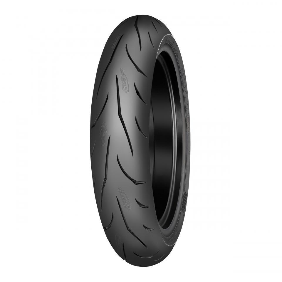 Pneu 120-70-17 pour BMW R Rt