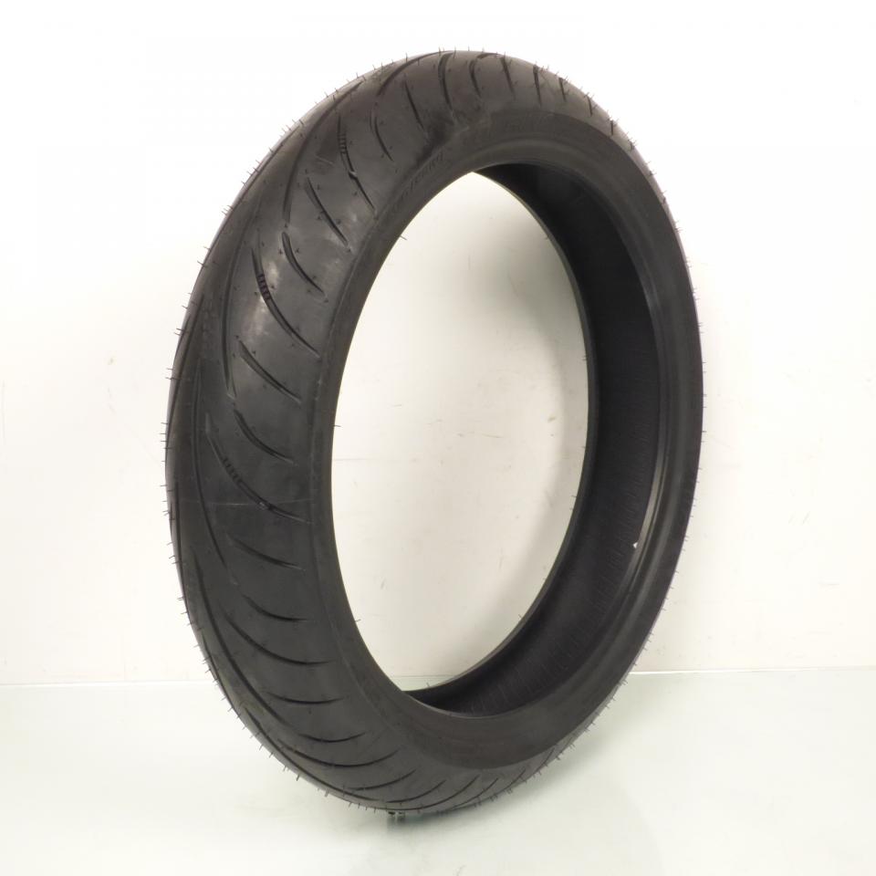 Pneu 120-70-17 pour Honda Cb F