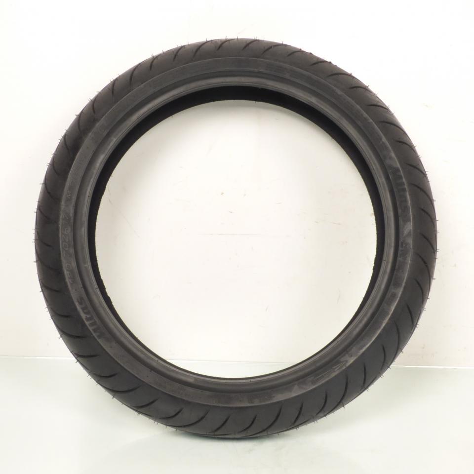 Pneu 120-70-17 Mitas pour Moto Honda 500 Cb F Après 2022 Neuf