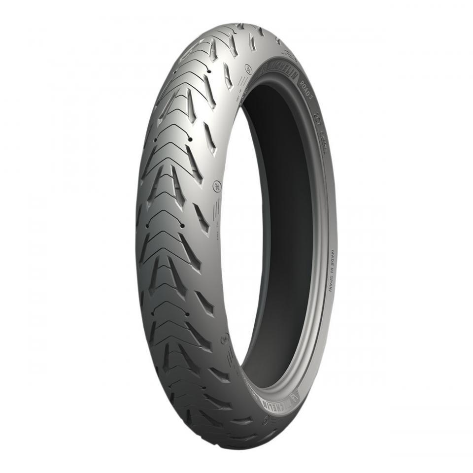 Pneu 120-70-17 MICHELIN (Motorisé) pour pour Moto BMW 1250 R Rt Après 2019 Neuf