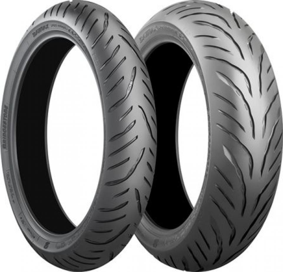 Pneu 120-70-17 Bridgestone pour Auto Neuf