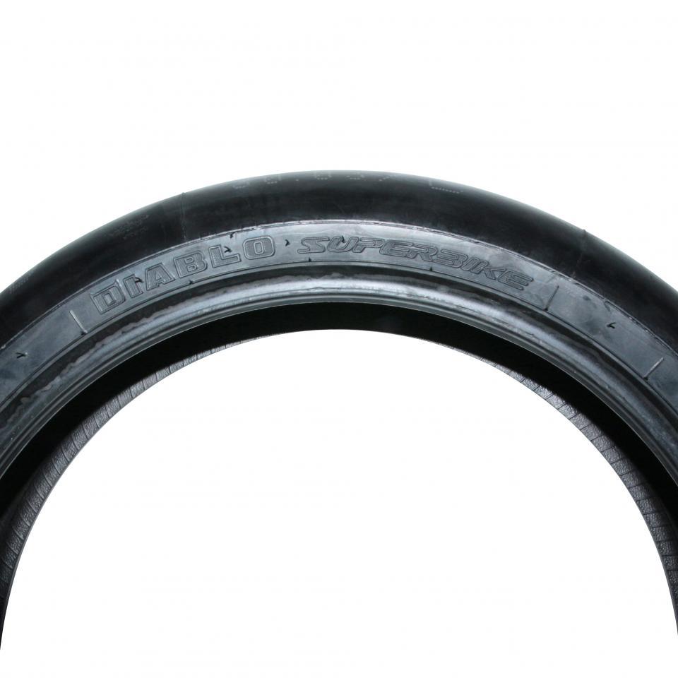Pneu 120-70-17 Pirelli pour Auto Neuf
