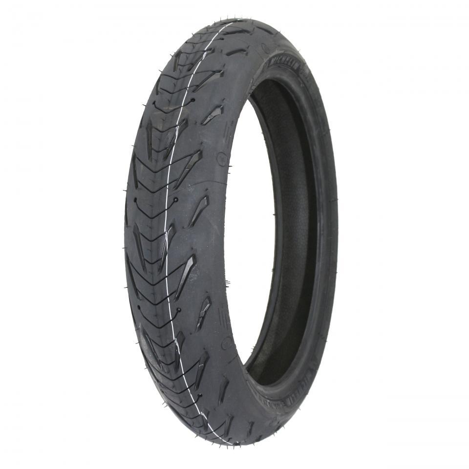 Pneu 120-70-17 Michelin pour Moto Triumph 660 Trident Après 2021 Neuf