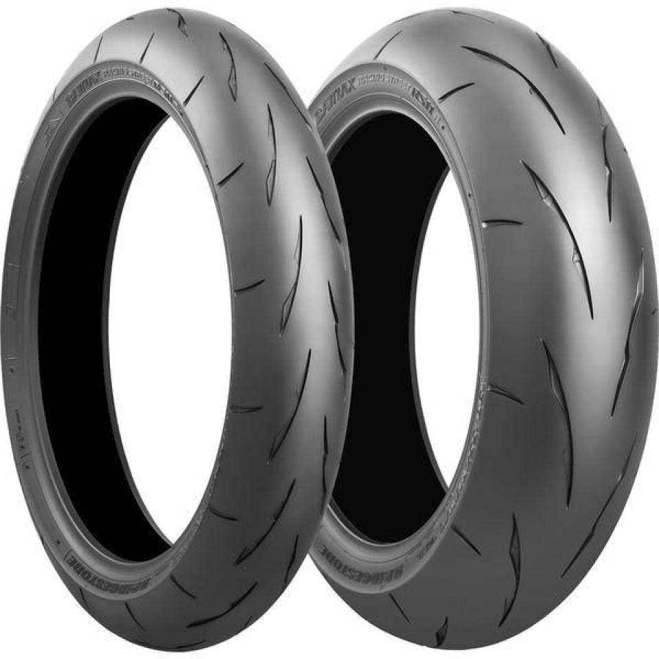Pneu 120-70-17 pour  