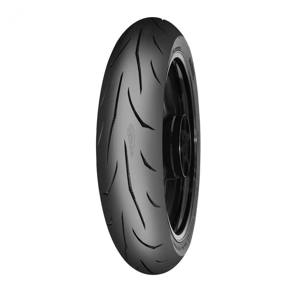 Pneu 120-70-17 pour BMW R Rt