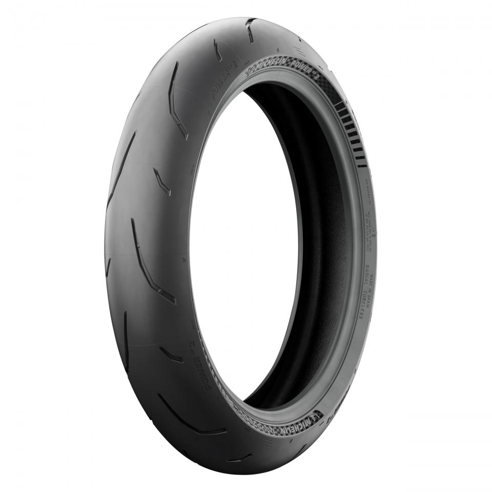 Pneu 120-70-17 pour BMW R Rt