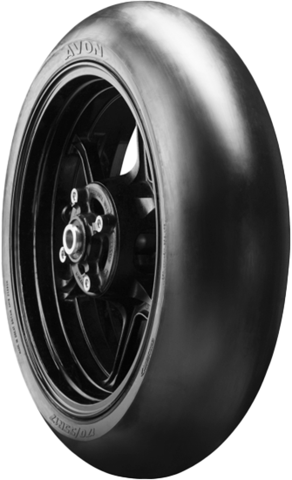 Pneu 120-70-17 pour  