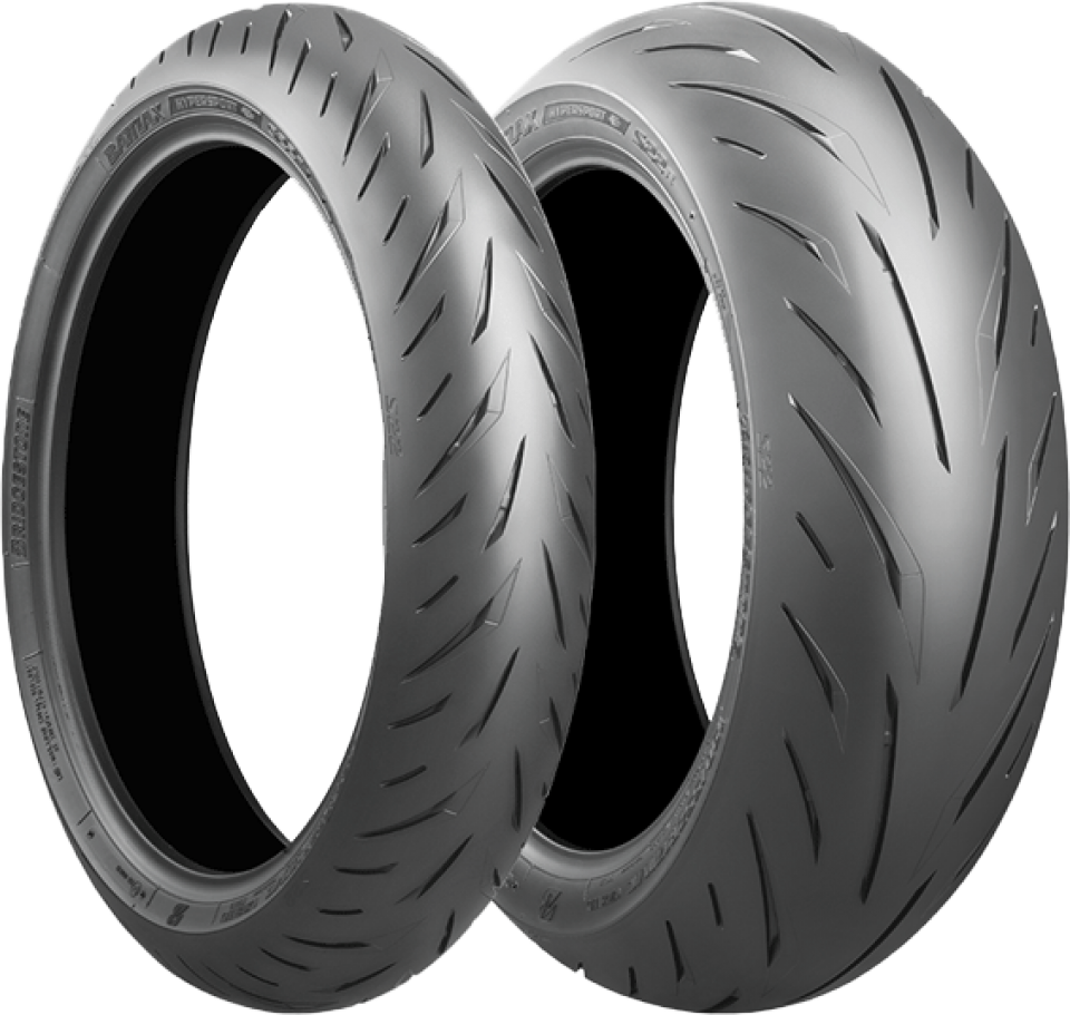 Pneu 120-70-17 pour  
