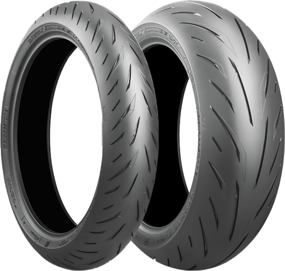 Pneu 120-70-17 pour  
