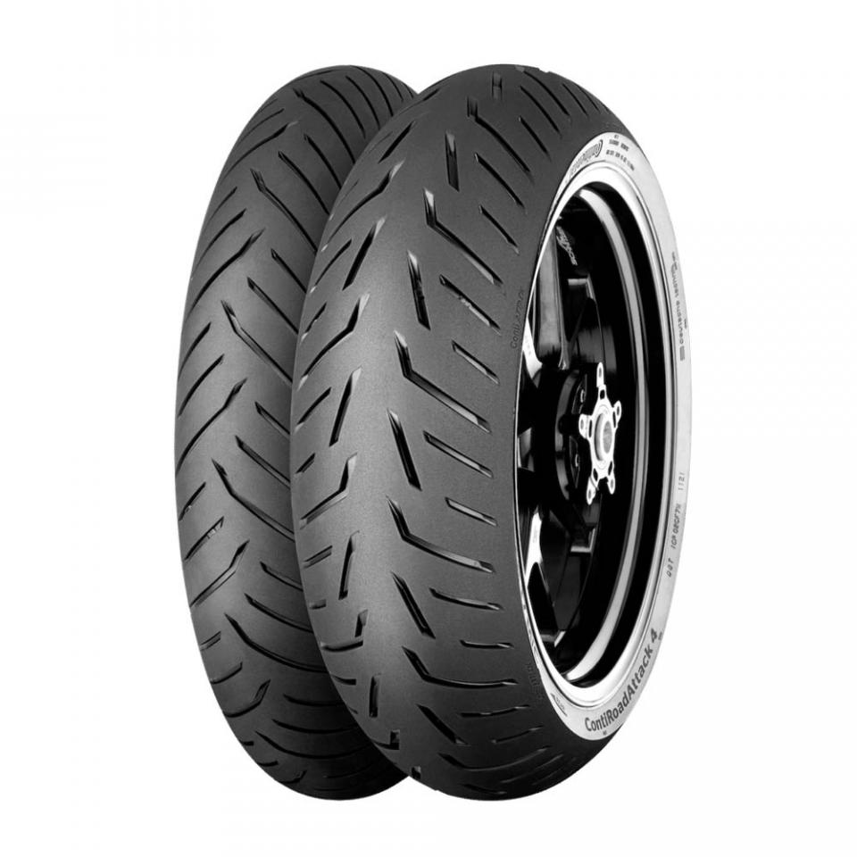 Pneu 120-70-17 pour Kawasaki Er6-N