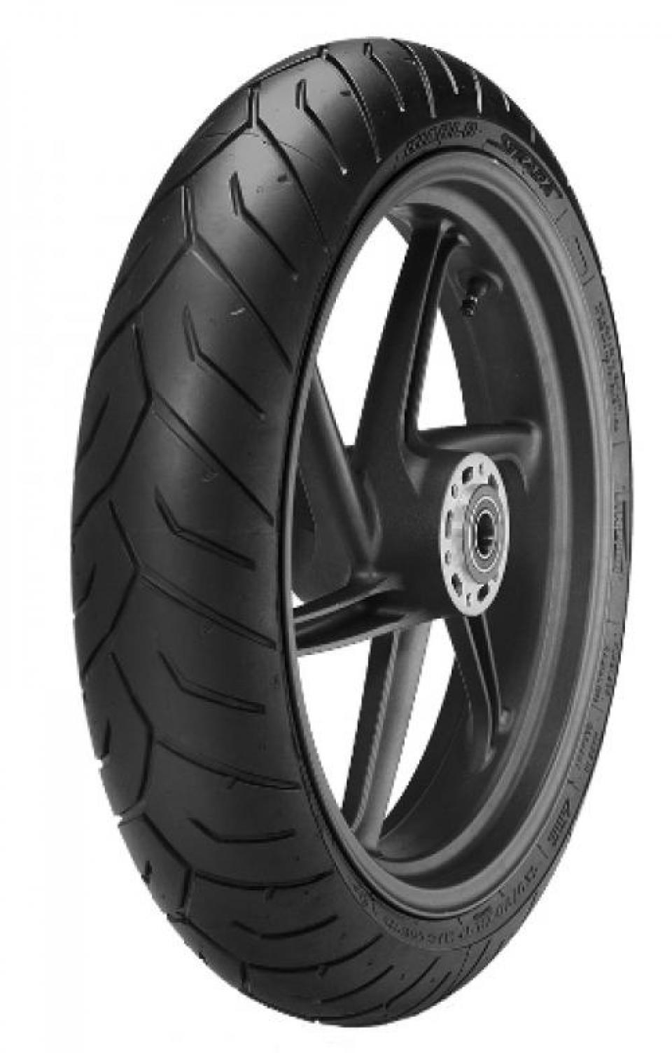 Pneu 120-70-17 pour Pirelli