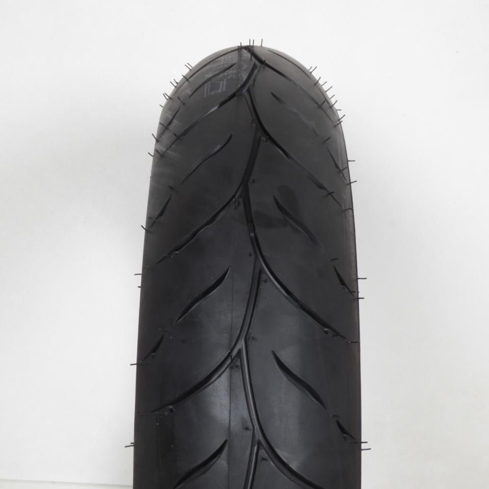 Pneu 120-70-17 Dunlop pour Moto Dunlop motocycle 668410 Neuf