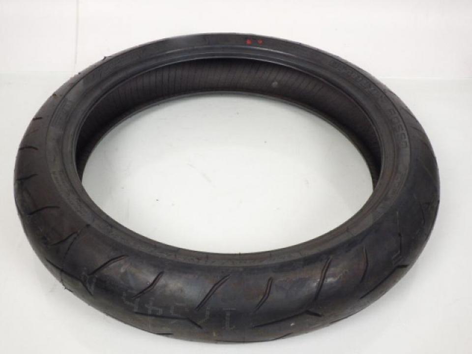 Pneu 120-70-17 Pirelli pour Auto 58W Neuf