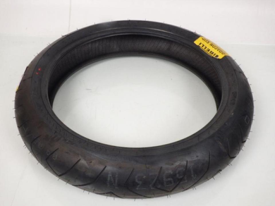 Pneu 120-70-17 Pirelli pour Auto 58W Neuf