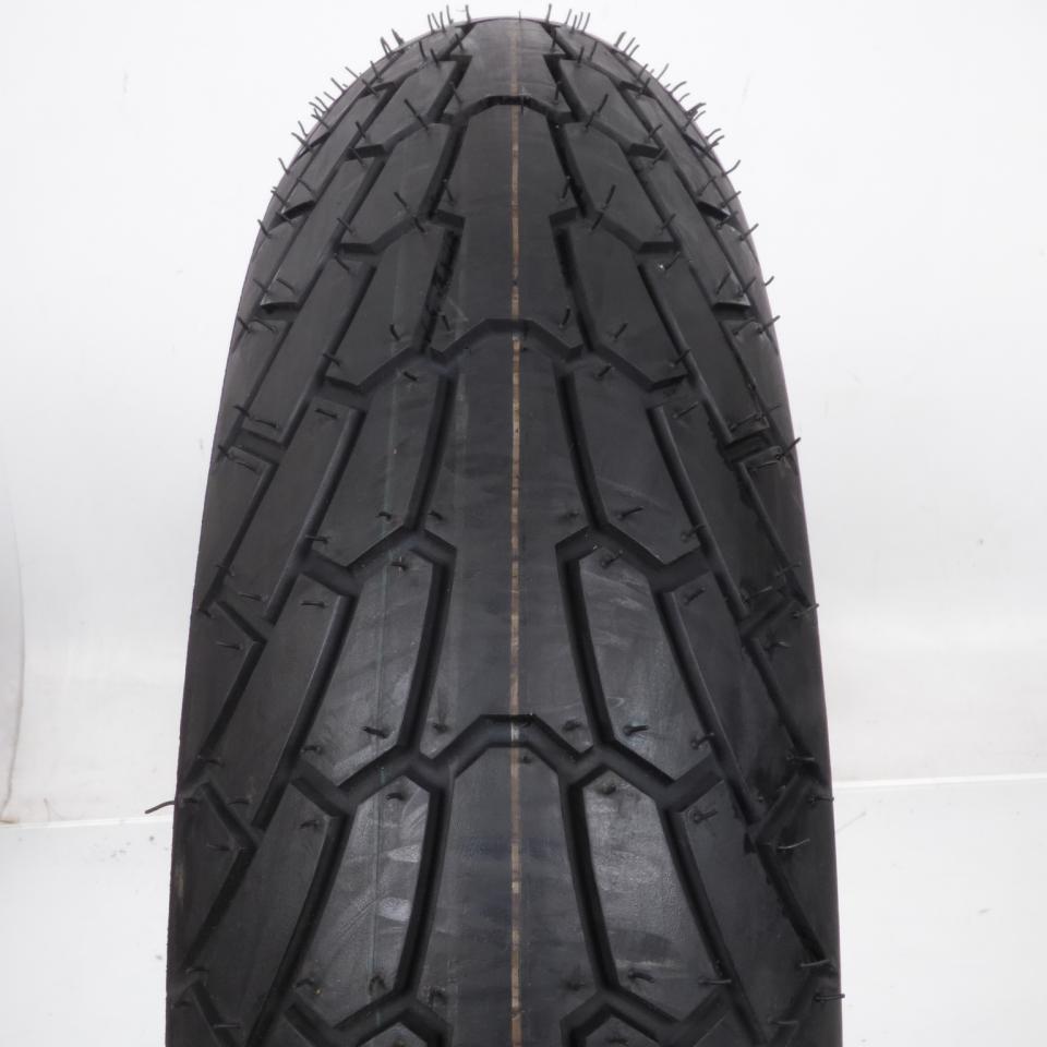 Pneu Dunlop Sportmax Mutant en 120/70ZR17 avec un indice de vitesse de 58W Neuf