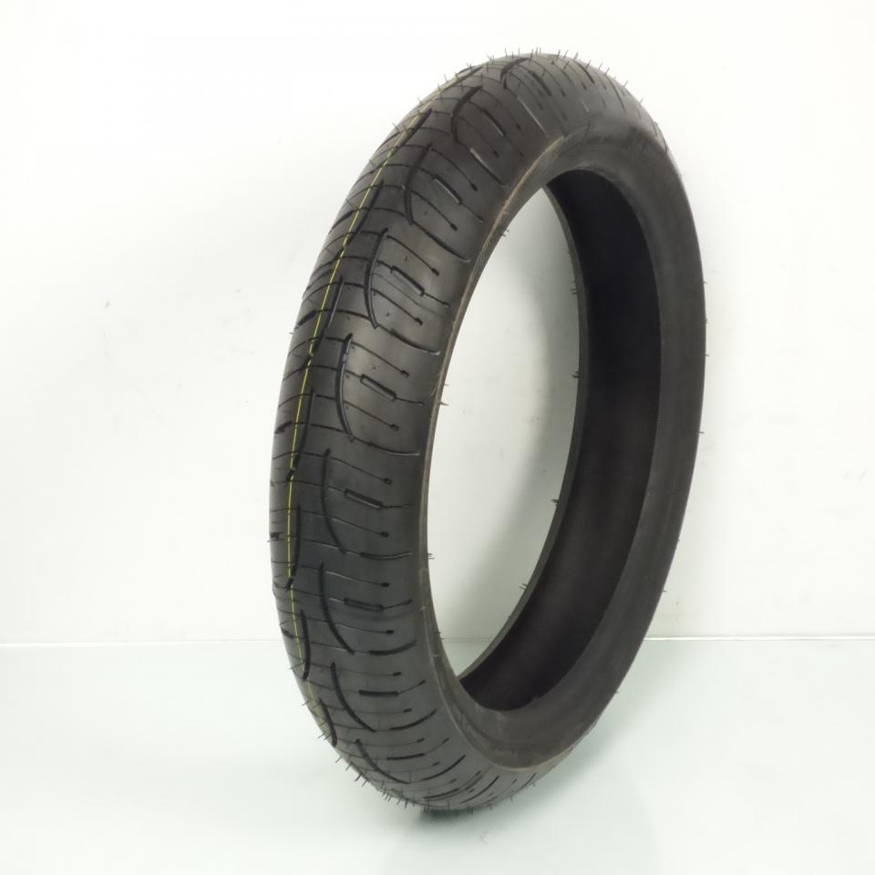 Pneu 120-70-17 Michelin pour Moto Yamaha 900 MT-09 Neuf