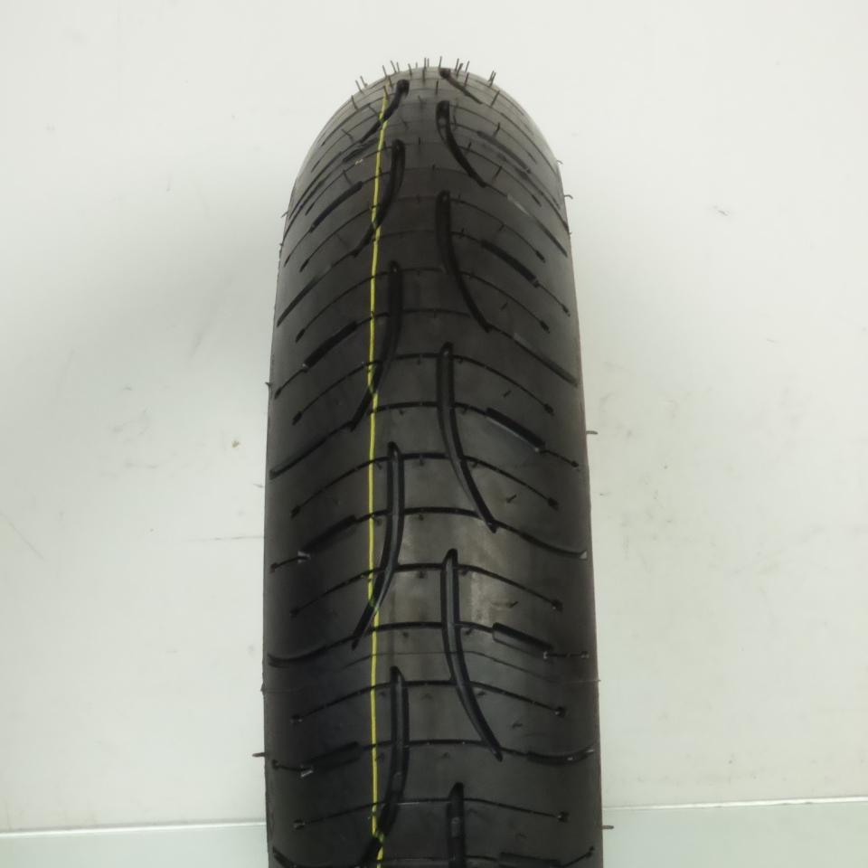 Pneu 120-70-17 Michelin pour Moto Yamaha 900 MT-09 Neuf