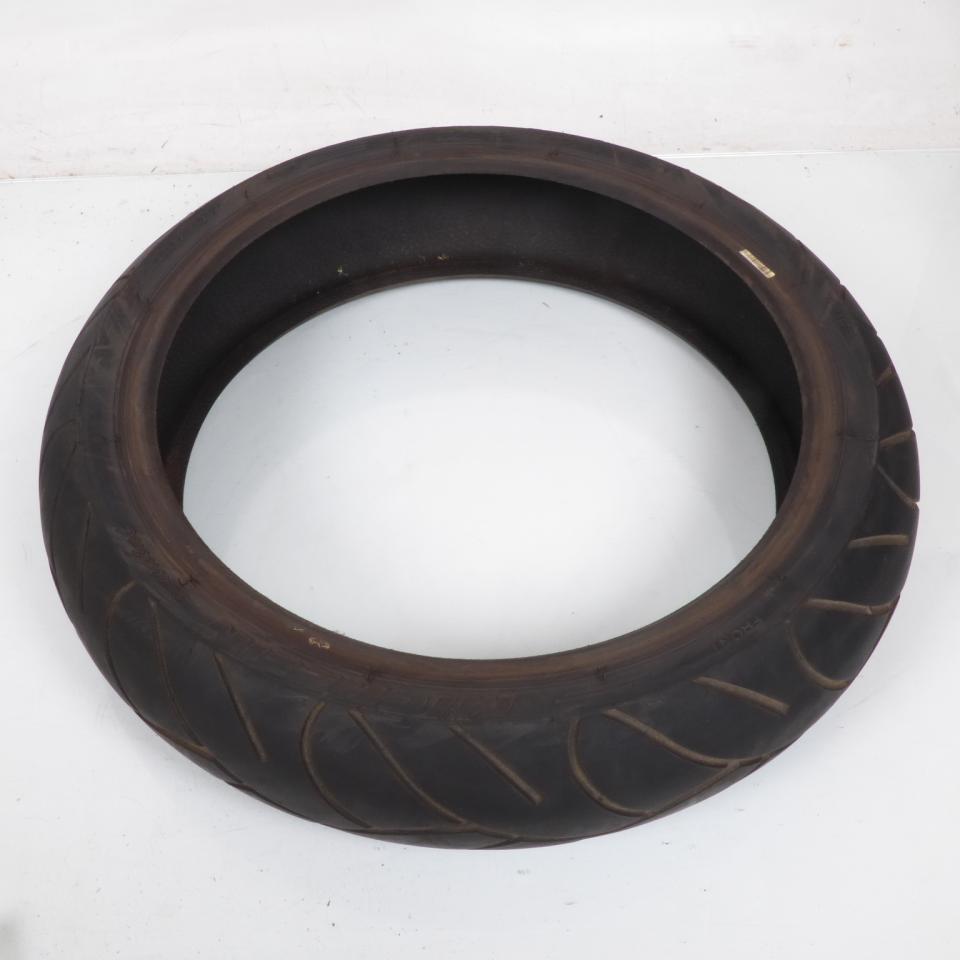 Pneu 120-70-17 Michelin pour moto Pilot Sport 58W 50% Occasion