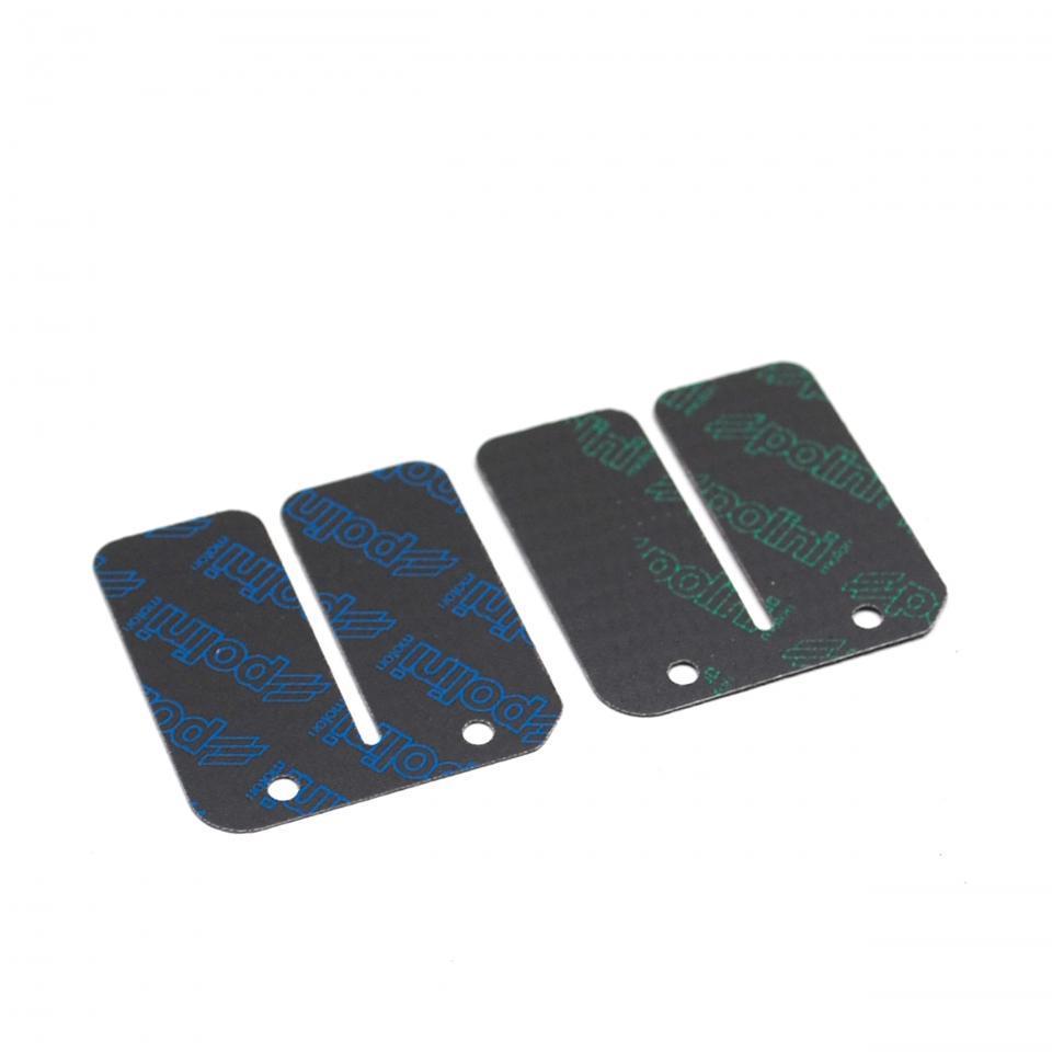 Clapet d admission Polini pour Scooter Yamaha 50 Slider Naked 2005 à 2012 Neuf