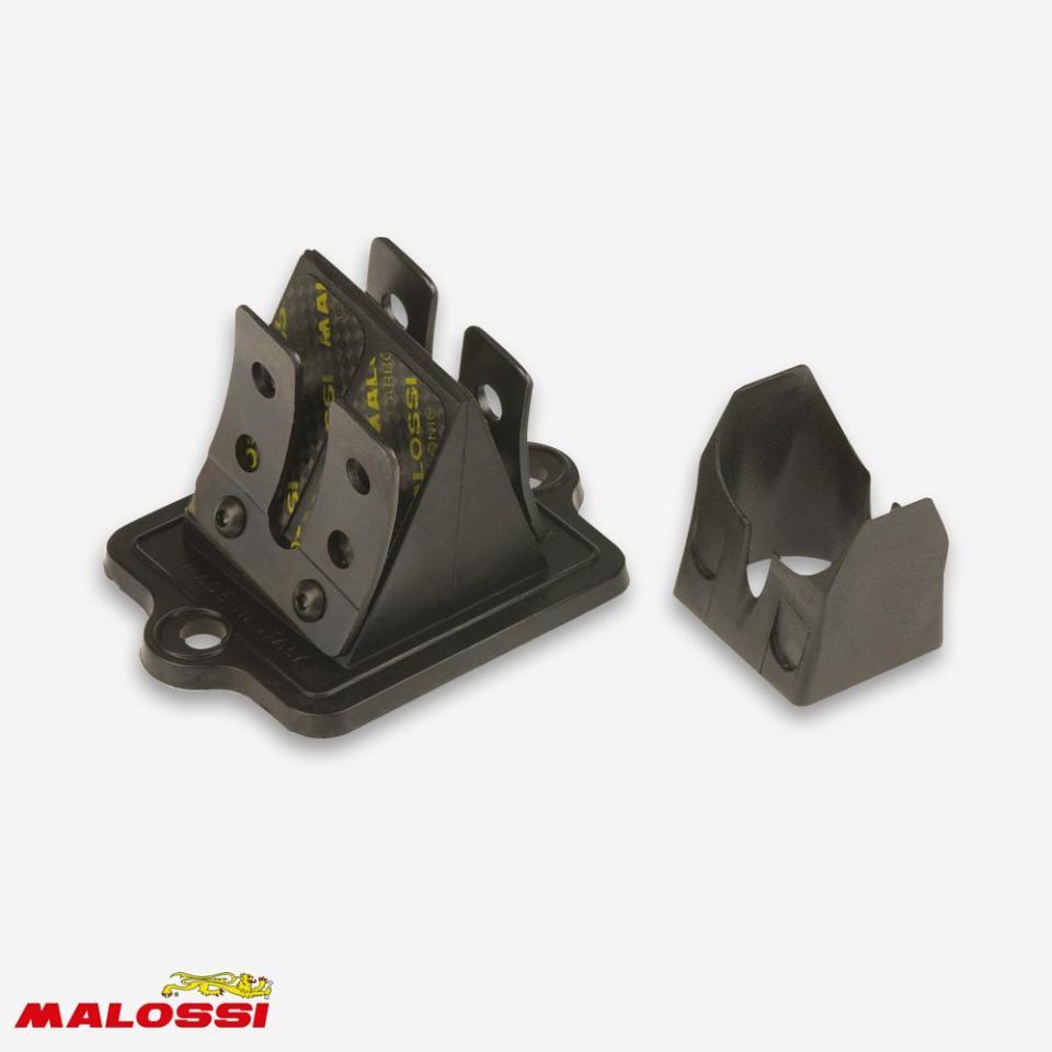 Clapet d admission Malossi pour Scooter Derbi 50 Gp1 Lc Neuf