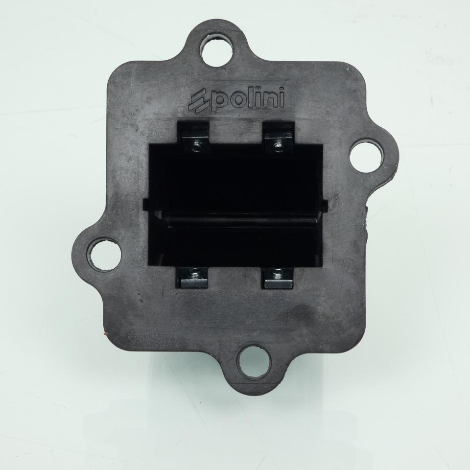 Clapet d admission Polini pour Scooter Yamaha 50 Jog AC Neuf