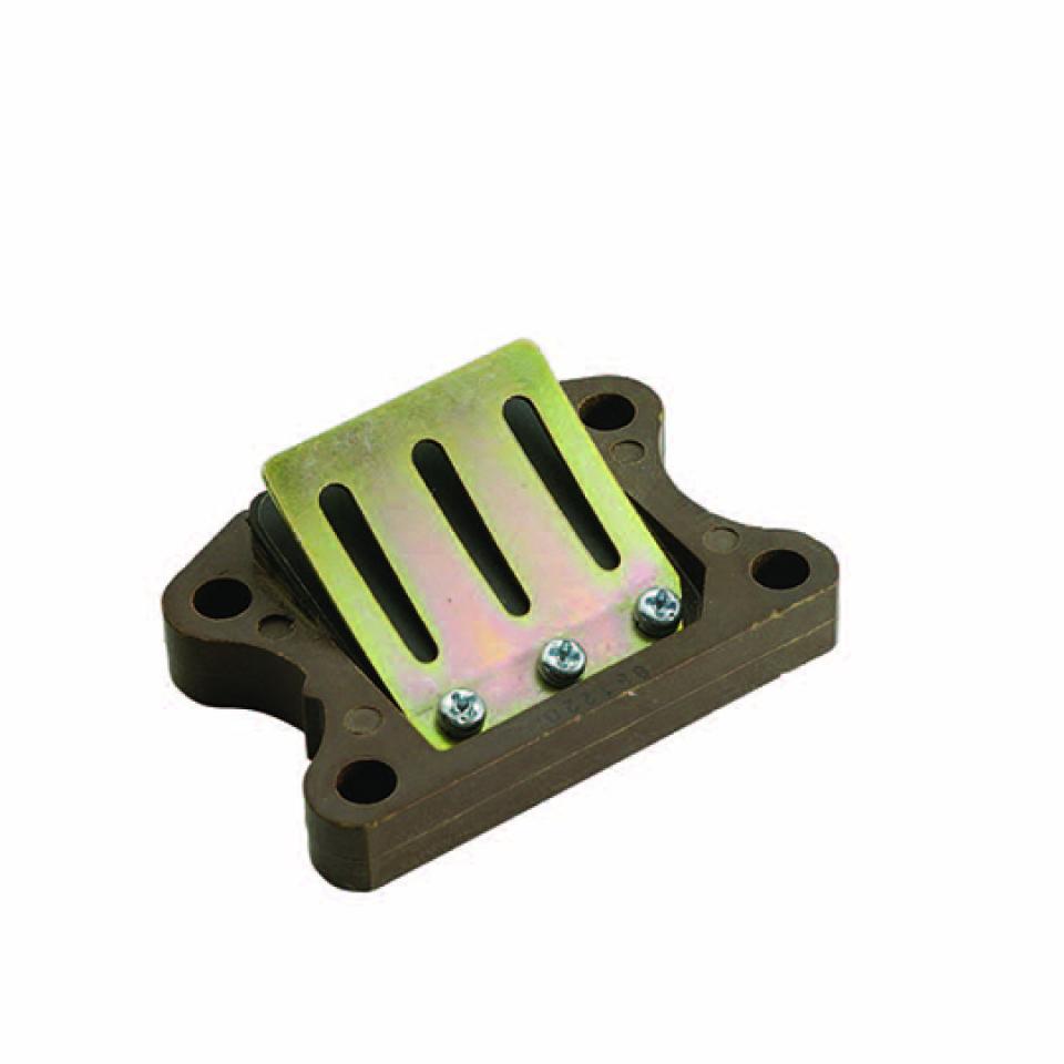 Clapet d admission Teknix pour scooter Peugeot 50 Buxy Neuf