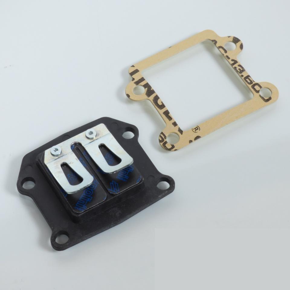 Clapet d admission Polini pour Scooter MBK 50 Booster 2004 à 2003 213.0050 Neuf