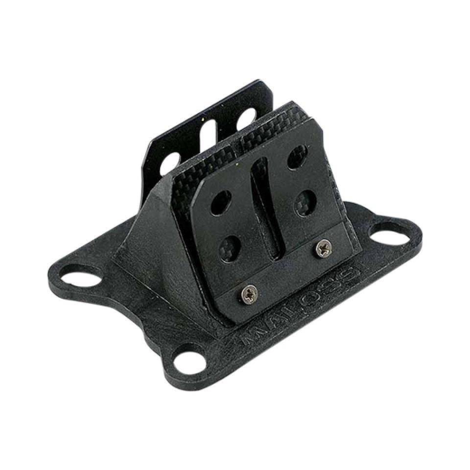 Clapet d admission Malossi pour Moto Derbi 50 GPR R Avant 2006 Neuf