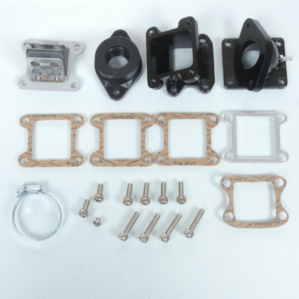 photo piece : Clapet d admission->Peugeot Buxy