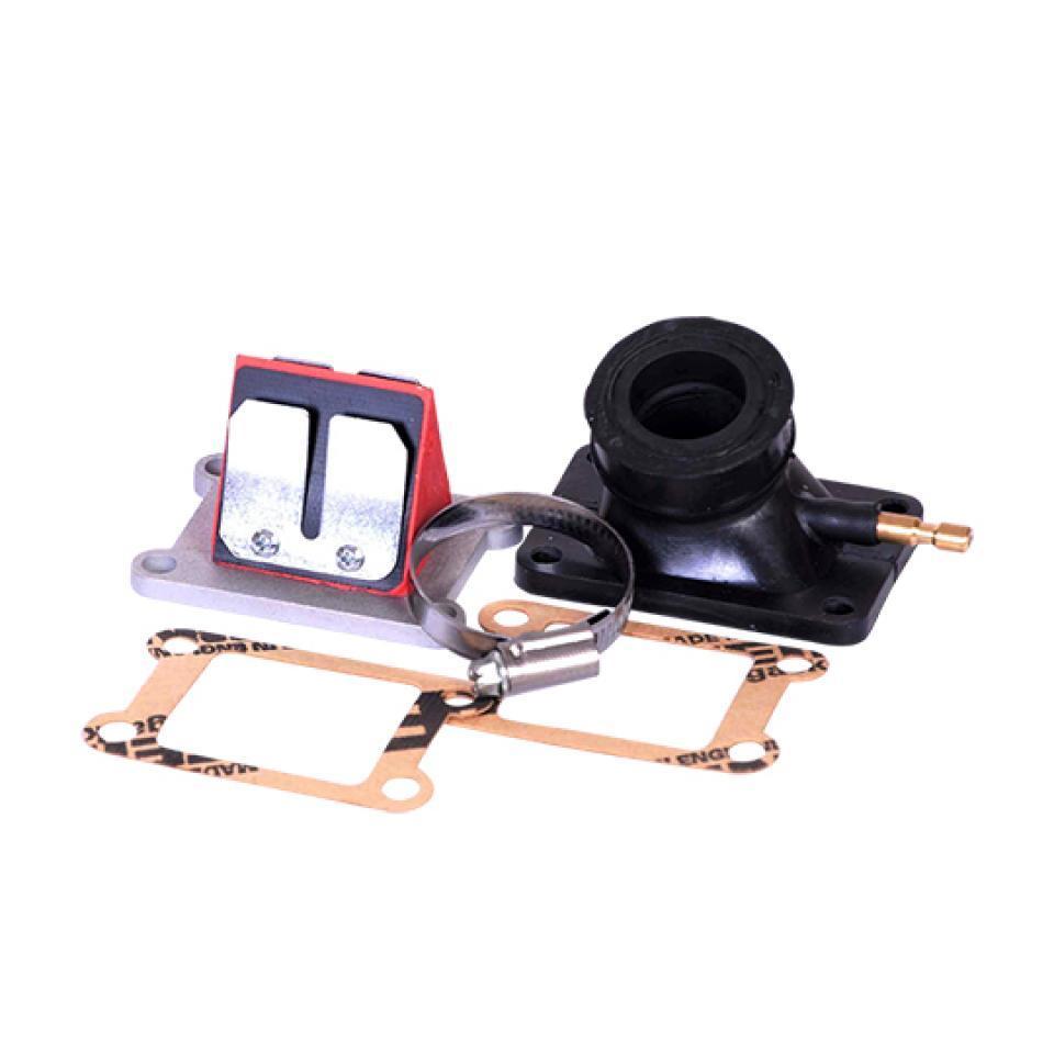 Clapet d admission MVT pour Moto Derbi 50 GPR R Avant 2006 Neuf