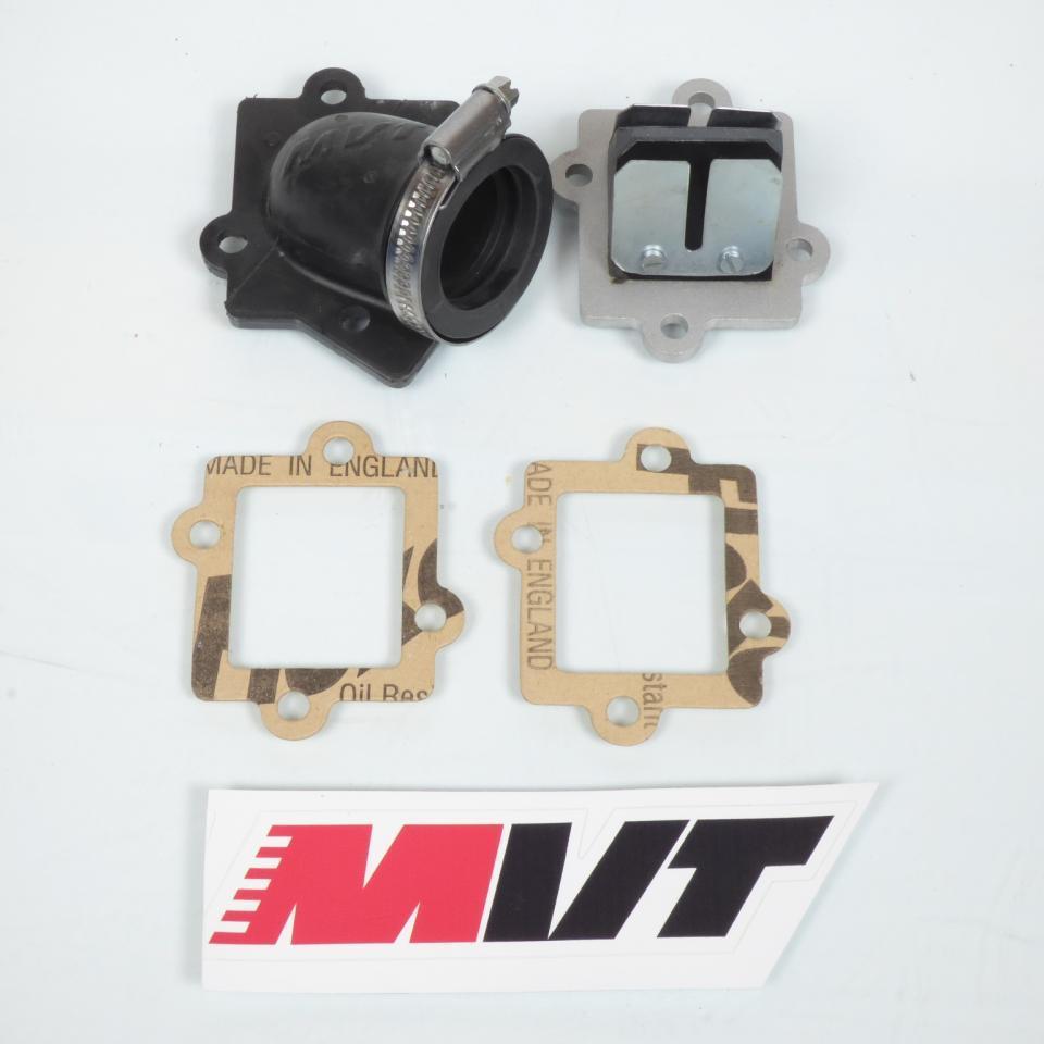 Clapet d admission MVT pour Scooter MBK 50 Flipper Neuf