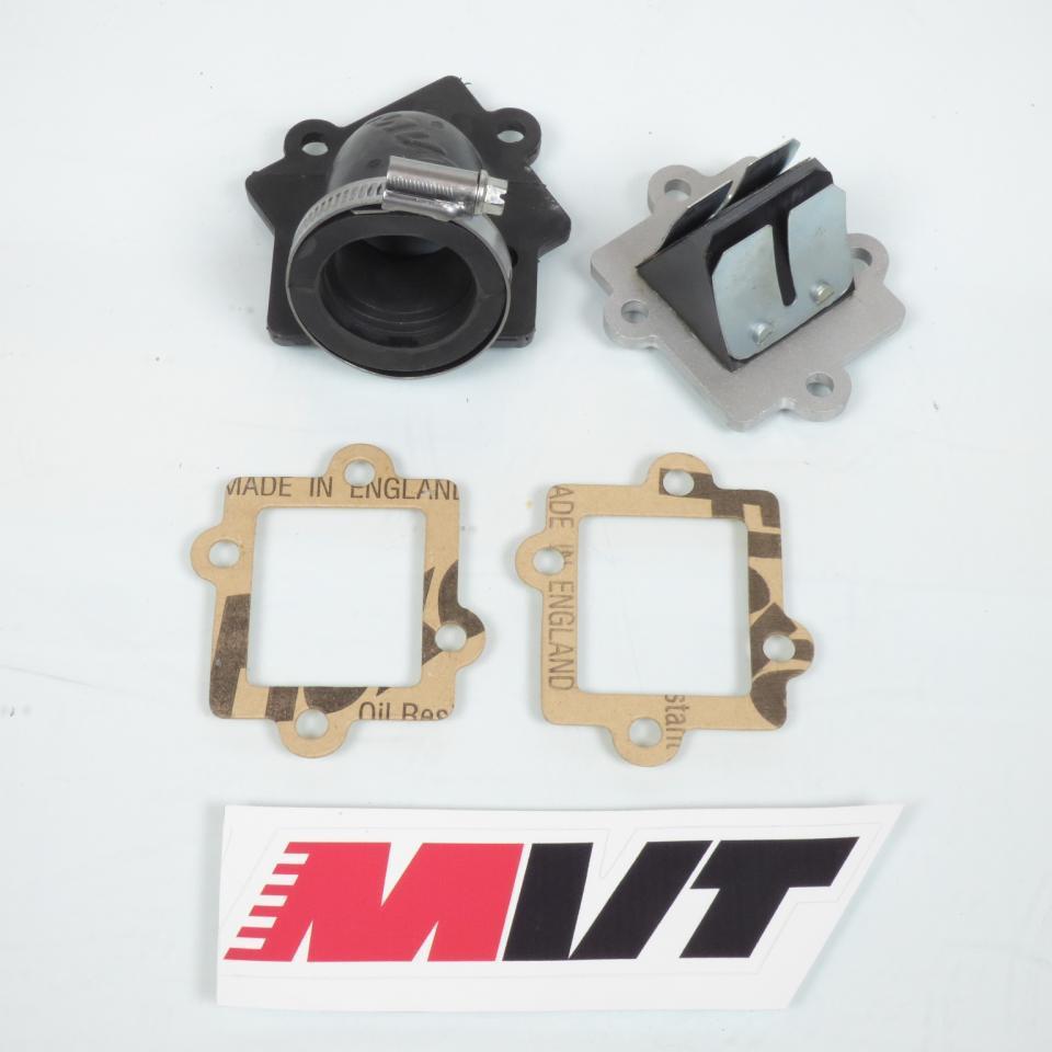 Clapet d admission MVT pour Scooter MBK 50 Flipper Neuf