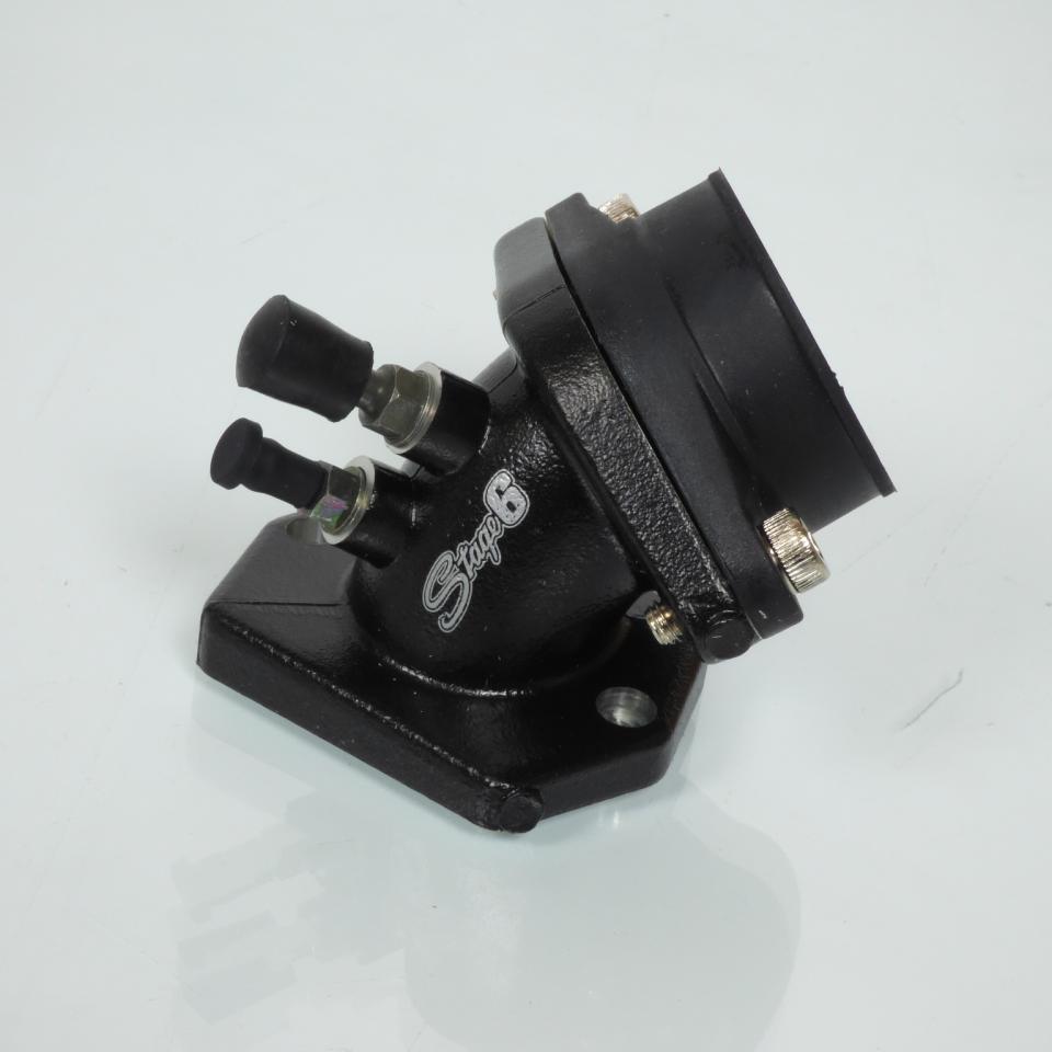 Clapet d admission Stage 6 pour Scooter Piaggio 50 NRG AC Neuf