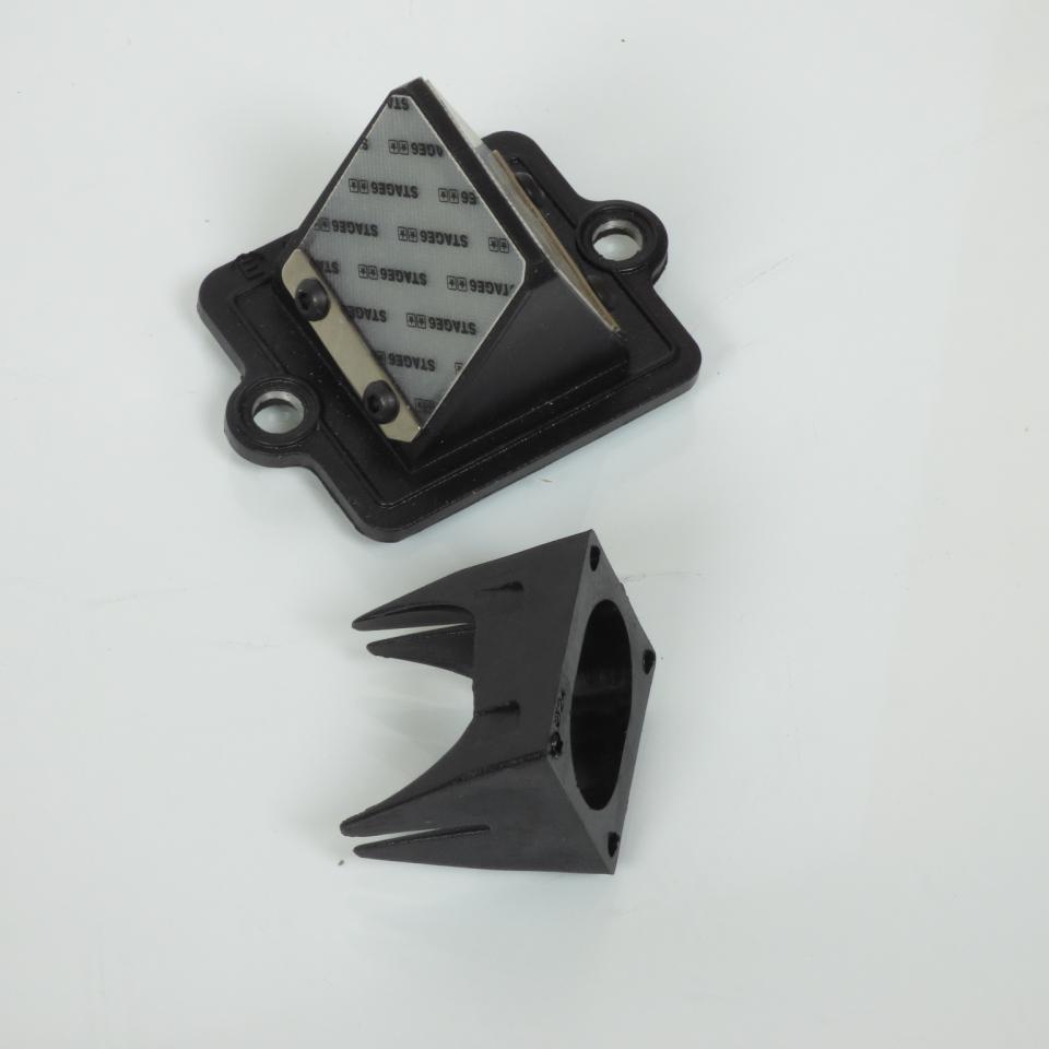 Clapet d admission Stage 6 pour Scooter Piaggio 50 NRG AC Neuf