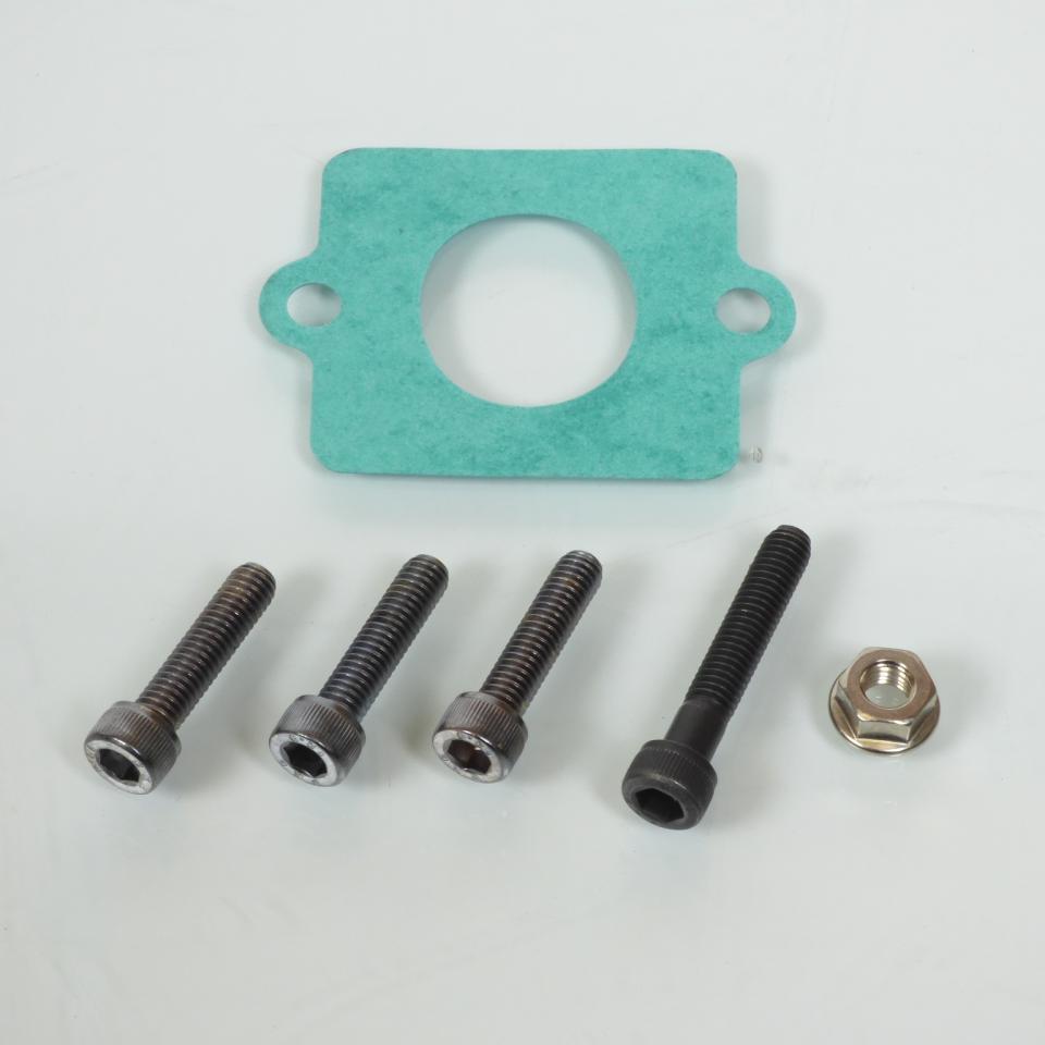 Clapet d admission Stage 6 pour Scooter Piaggio 50 Quartz Neuf