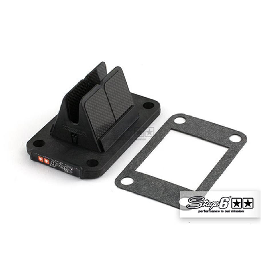 Clapet d admission Stage 6 pour Moto Gilera 50 SMT Neuf
