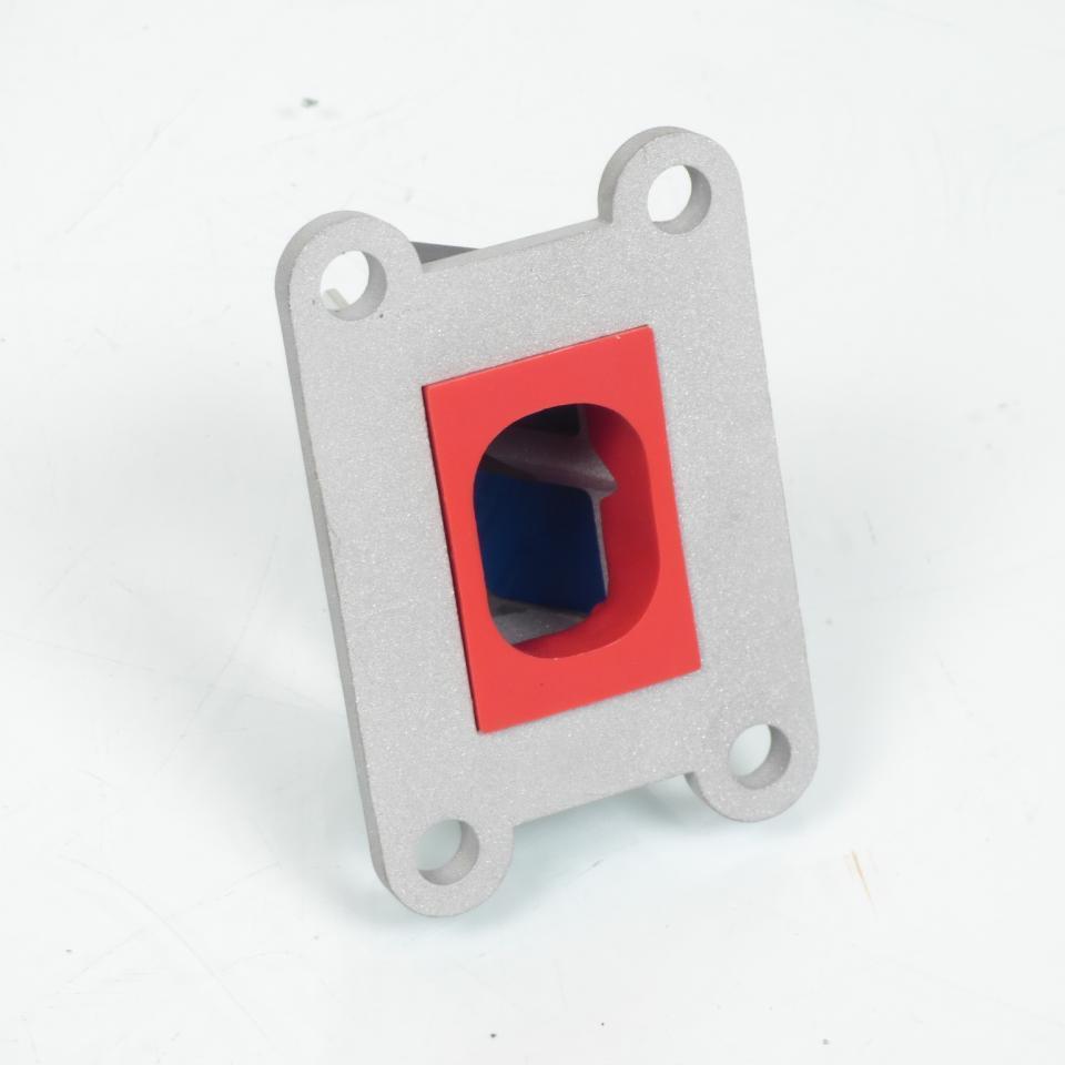 Clapet d admission Doppler pour Moto Peugeot 50 Xps Sm ER2 Fibre Neuf