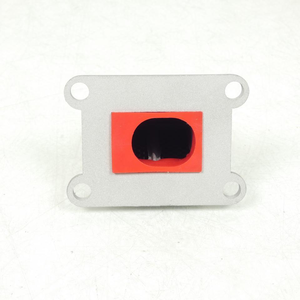 Clapet admission Doppler pour moto Derbi 50 Senda Sm X-Treme 2002-12 ER3 CARBONE