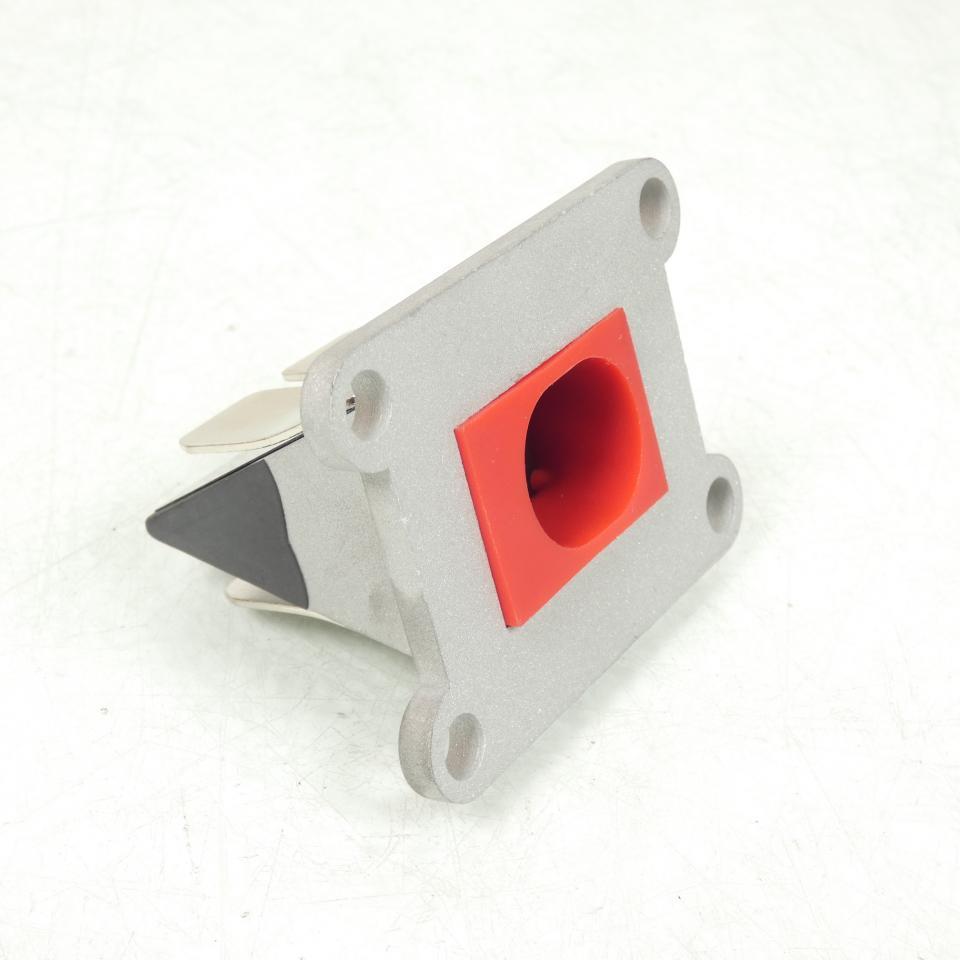Clapet admission Doppler pour moto Derbi 50 Senda Sm X-Treme 2002-12 ER3 CARBONE