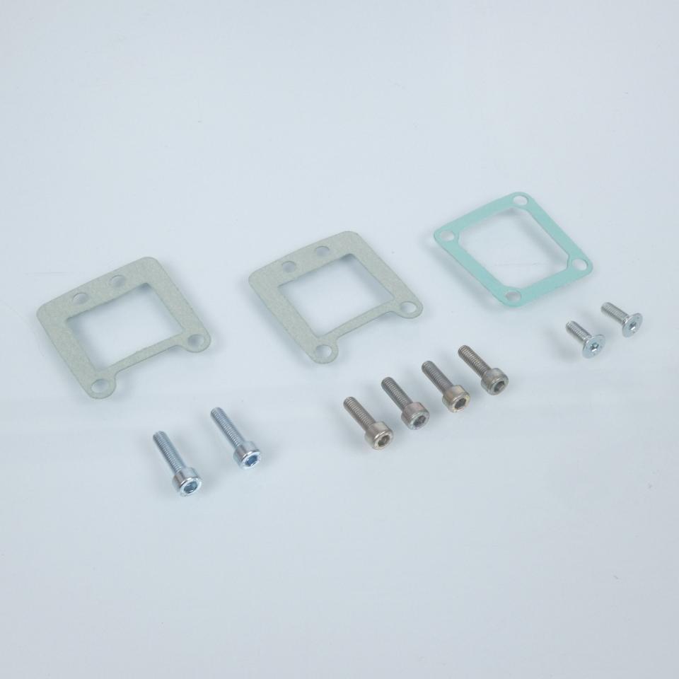 Clapet d admission Malossi pour Mobylette Peugeot 50 103 RCX 20 6436 103SPX17 Neuf