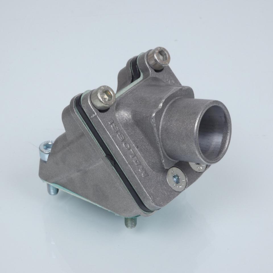 Clapet d admission Malossi pour Mobylette Peugeot 50 103 RCX 20 6436 103SPX17 Neuf